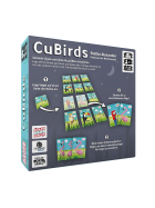 Board Game Circus CuBirds (d)