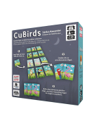 Board Game Circus CuBirds (d)