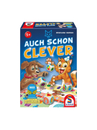 Schmidt Spiele Auch schon Clever (d)