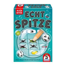 Schmidt Spiele Echt Spitze (d)