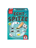 Schmidt Spiele Echt Spitze (d)