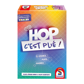Schmidt Spiele Cest plié! (f)