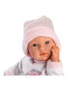 Llorens Babypuppe Cuquita, 30 cm
