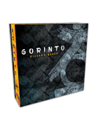 Super_meeple Gorinto - extension Dragon (f)