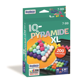Hutter IQ Pyramide XL (mult)
