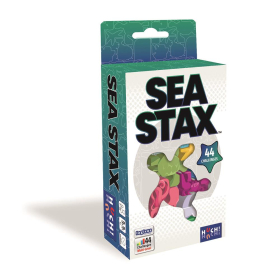 Hutter Sea Stax (d,f,e)