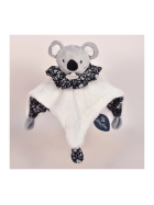 Doudou Boule Koala Schmusetuch 25cm