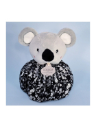 Doudou Boule Koala Schmusetuch 25cm