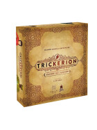 Super_meeple Trickerion - Légende de lIllusion (f)