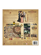 Super_meeple Trickerion - Légende de lIllusion (f)
