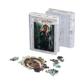 Philos 3D Puzzle Harry Potter Hermine Granger in...