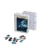 Philos 3D Puzzle Harry Potter & Ron in Sammlerbox, 300 Teile