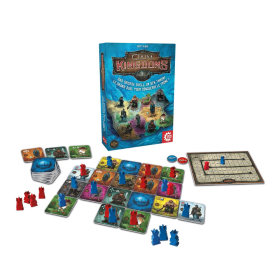 Game Factory Claim Kingdoms