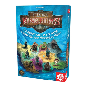 Game Factory Claim Kingdoms