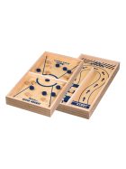Philos Shuffle Game & Speed Hockey - Table Game