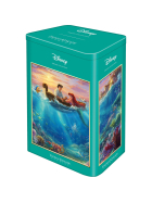 Puzzle Disney Arielle, 500 Teile (Nostalgiedose)