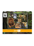 Ambassador Wildkatzen 1000 Teile