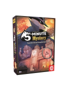 Game Factory 5 Minute Mystery