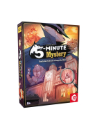 Game Factory 5 Minute Mystery