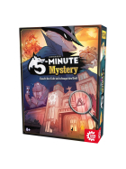 Game Factory 5 Minute Mystery