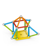 Geomag Panels GREEN line SUPERCOLOR 42 Teile