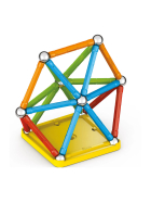 Geomag Panels GREEN line SUPERCOLOR 42 Teile