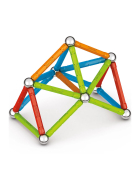 Geomag Panels GREEN line SUPERCOLOR 42 Teile
