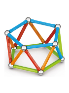 Geomag Panels GREEN line SUPERCOLOR 42 Teile