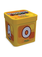 Creativamente Rolling Cubes ABC (i)