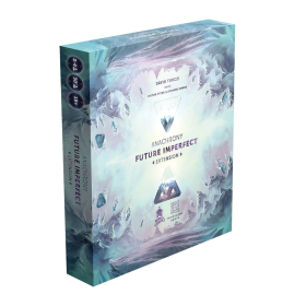 Super_meeple Anachrony - Future Imperfect (f)