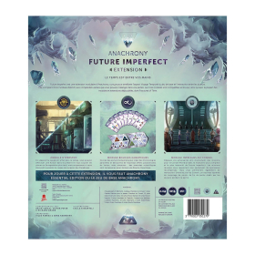 Super_meeple Anachrony - Future Imperfect (f)