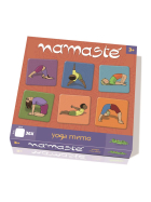Creativamente Namasté - Yoga Memory (mult)