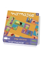 Creativamente Namasté - Yoga Domino (mult)