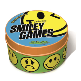 Creativamente Smiley Games (i)