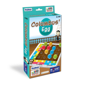 Hutter Columbus Egg (d,f,e)