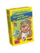 Haba Mes premiers jeux – Une cuillère pour Martin