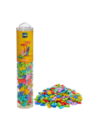 Plus-plus 240 Kreativ Bausteine Tropical