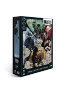 Hutter Unmatched - Cobble and Fog (d)