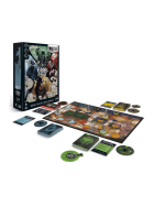 Hutter Unmatched - Cobble and Fog (d)