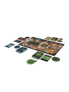 Hutter Unmatched - Cobble and Fog (d)