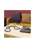 Plus-plus 500 Kreativ Bausteine Puzzle Regenbogen