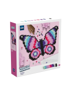Plus-plus 800 Kreativ Bausteine Puzzle Schmetterling
