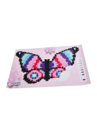 Plus-plus 800 Kreativ Bausteine Puzzle Schmetterling