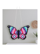 Plus-plus 800 Kreativ Bausteine Puzzle Schmetterling