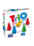 Hutter Triovision (d,f,e)