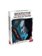 Super_meeple Decktective 2 Les yeux du fantôme (f)