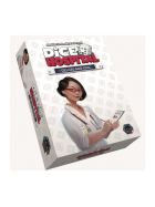 Super_meeple Dice Hospital - Extension deluxe (f)