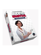 Super_meeple Dice Hospital - Extension deluxe (f)