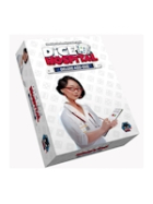 Super_meeple Dice Hospital - Extension deluxe (f)