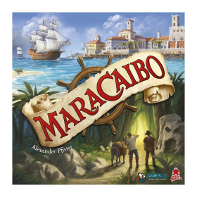 Super_meeple Maracaibo (f)